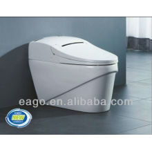 Toalete esperto TZ340 do toalete de alta tecnologia de EAGO Digital (PZG15A) M / L